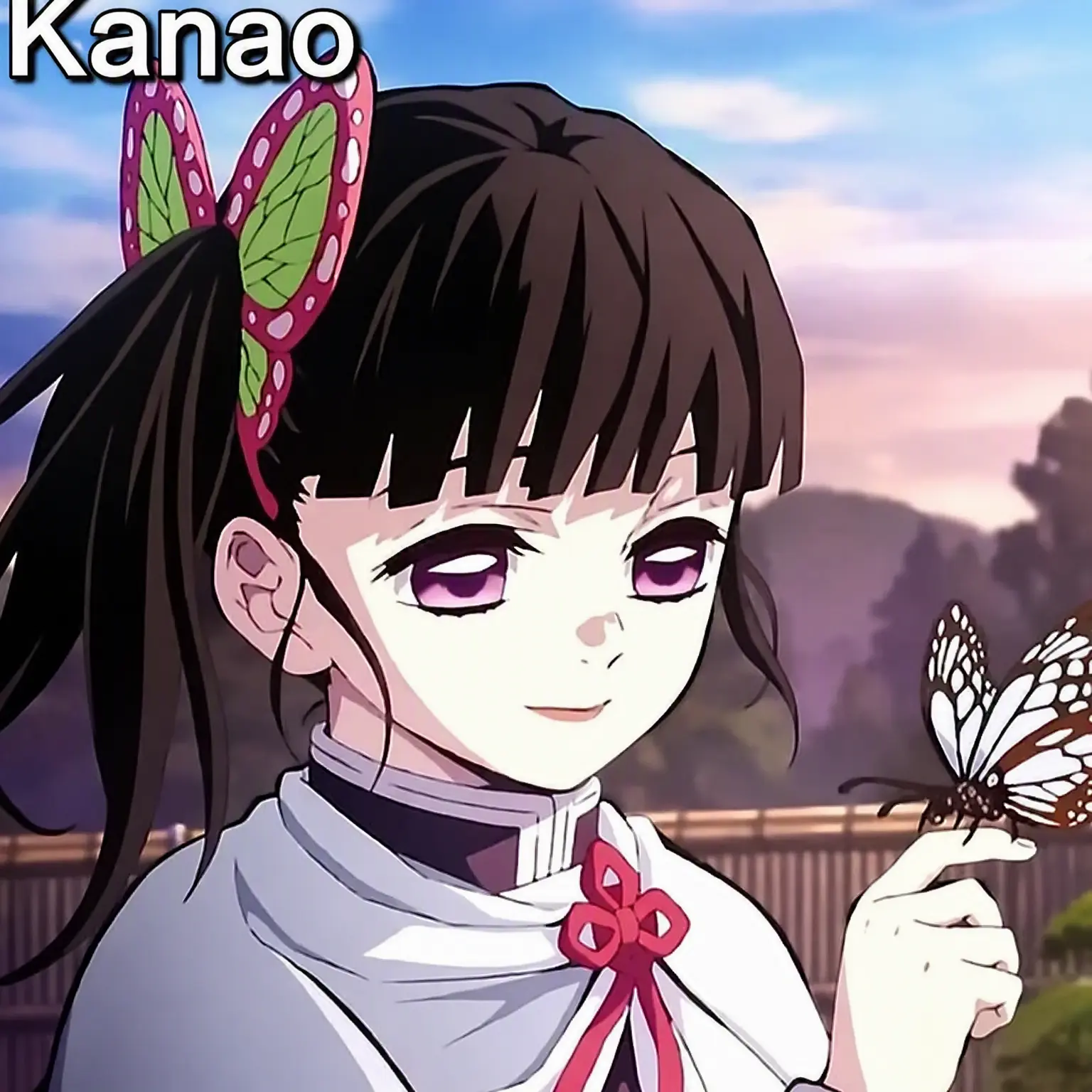 BleakWrist2338의 Kanao who likes {{user}}
