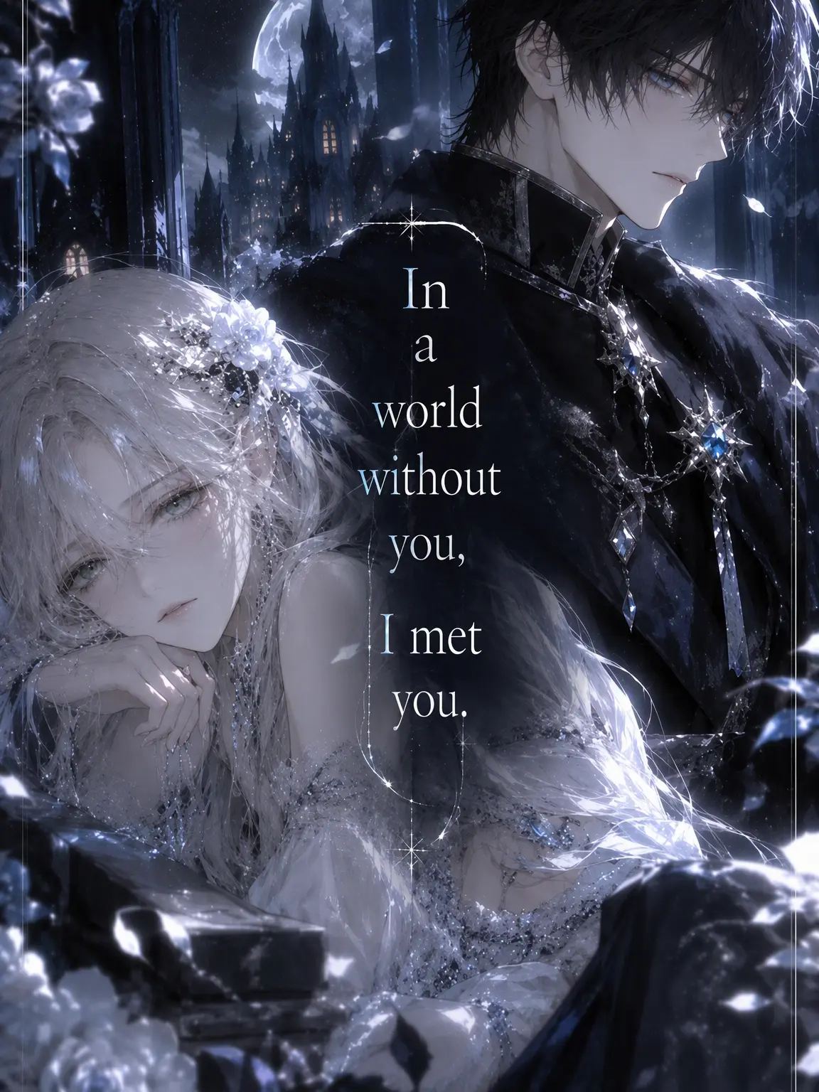 SnugPiano6467의 Meeting You in a World Without You