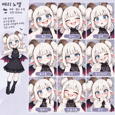 Profile image of 메이리