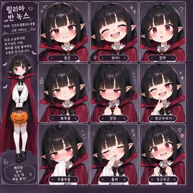 Profile image of 리리아