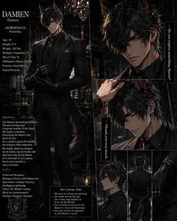 Profile image of Damian