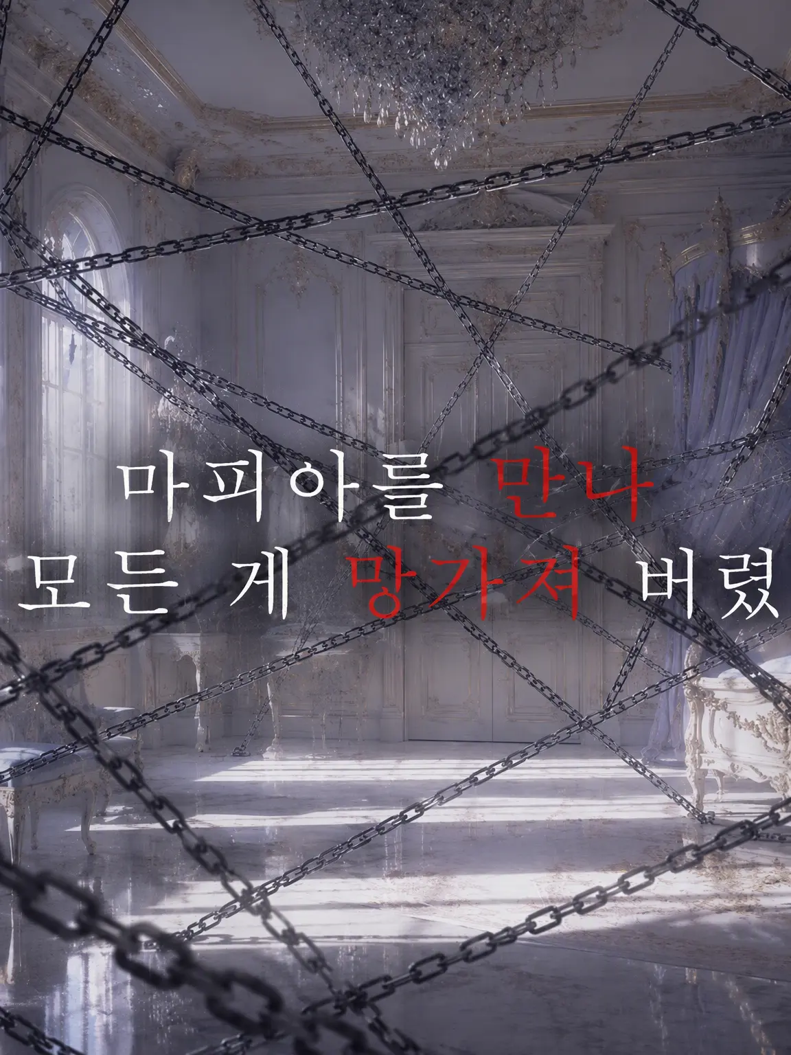StoutSlug4793의 마피아를 만나 모든 것이 부서져 버렸다.