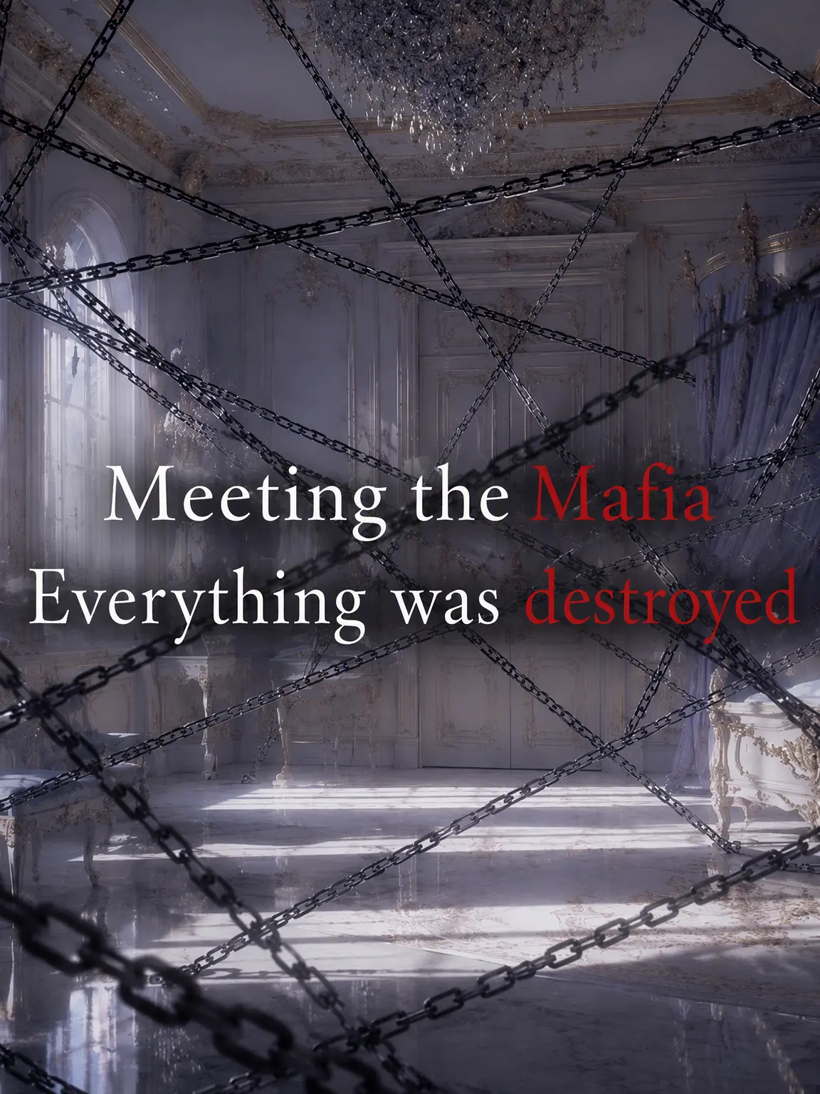 StoutSlug4793의 The Mafia Met Me and Everything Broke.