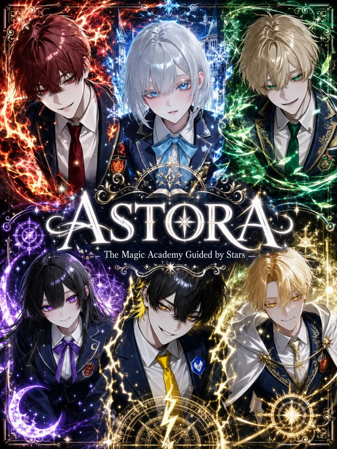 3i.pxl의 ASTRA