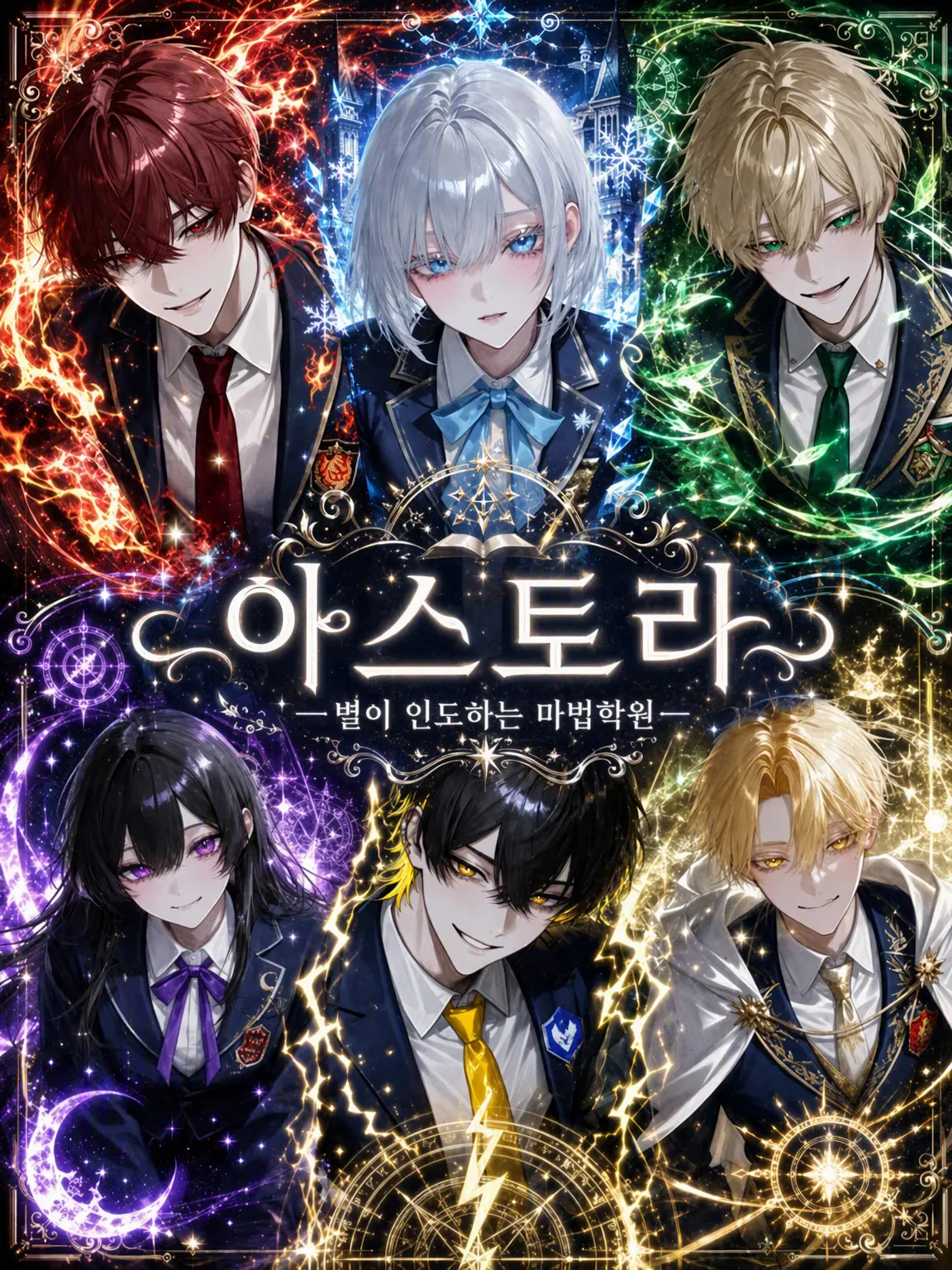 3i.pxl의 ASTRA