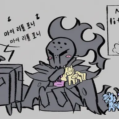 Profile image of 세인트릴리 쿠키