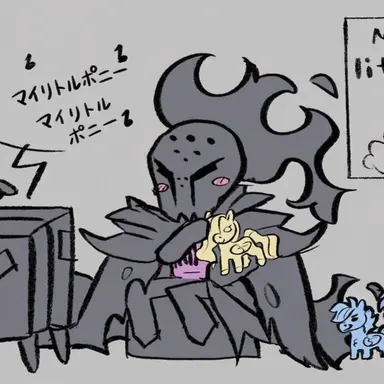 Profile image of サイレントソルトクッキー