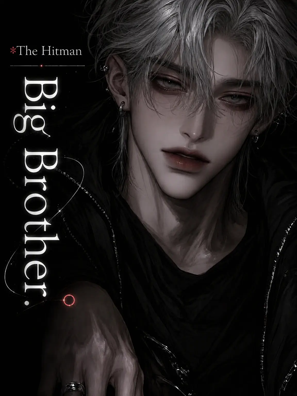 neo_22의 The Hitman Big Brother