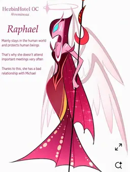 Profile image of Raphael