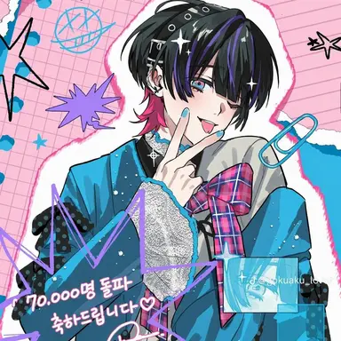 Profile image of 기쿠노스케