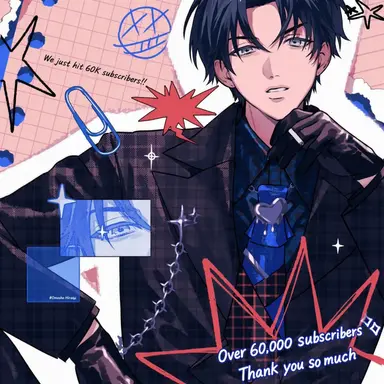Profile image of Hiiragi