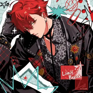 Profile image of Isshin
