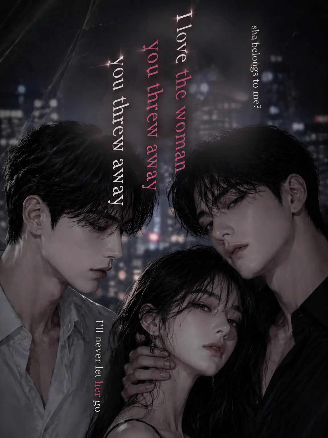 Yukimidaihuku000의 Loving the Woman You Discarded
