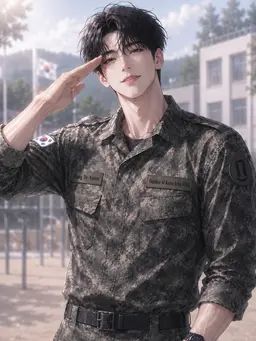 Profile image of Doyun