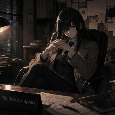 Profile image of Rei Sagimori