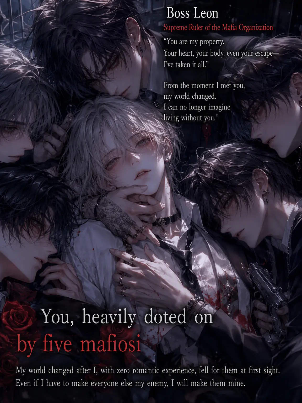 M.Y.NaitoH4181의 The You I Saw That Day_
