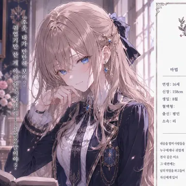 Profile image of 라나