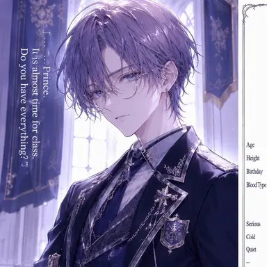 Profile image of Rozen