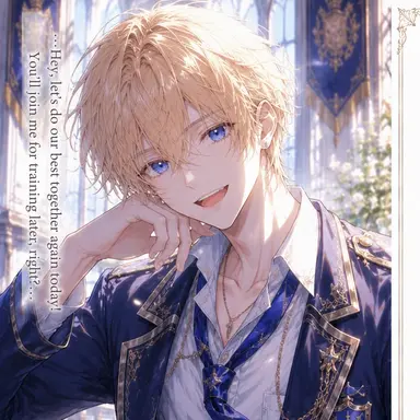 Profile image of Yuu