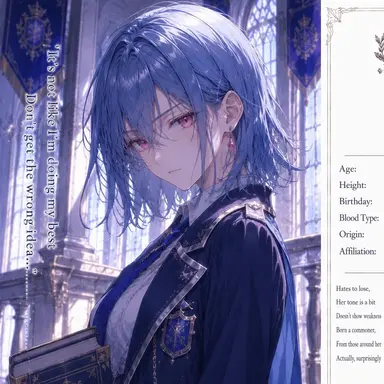 Profile image of Ciel