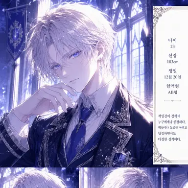 Profile image of 뤼카