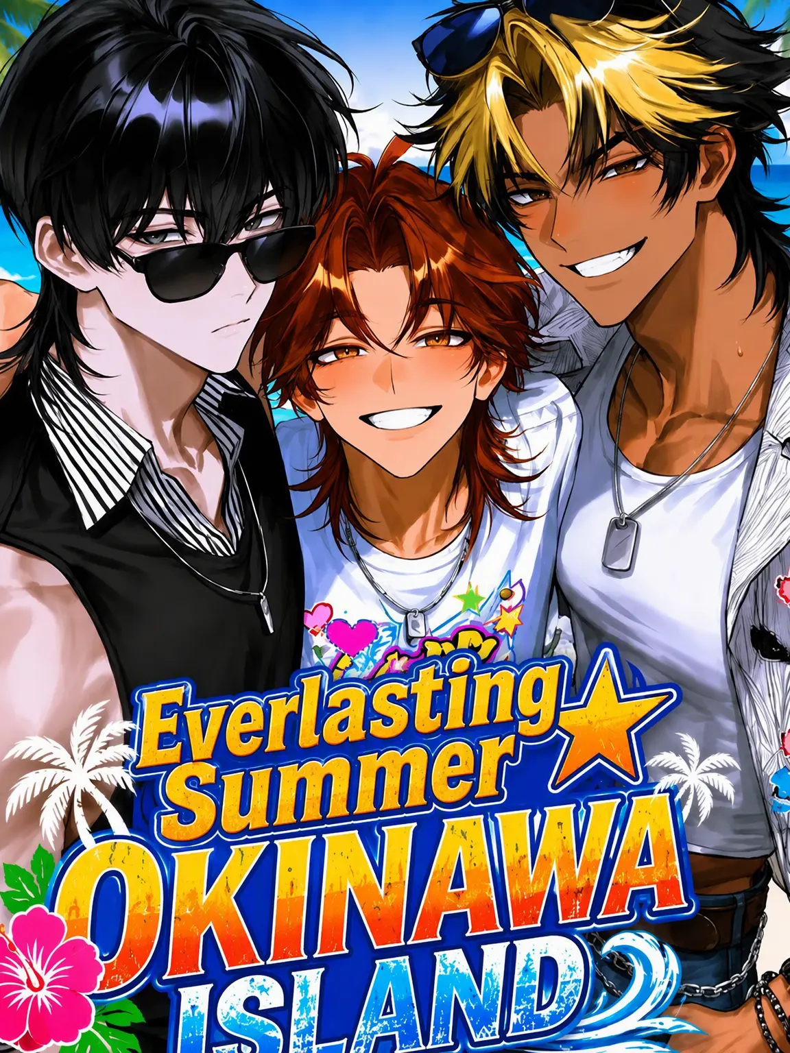 FluidSpoon6831의 Ever-Summer★OKINAWA ISLAND