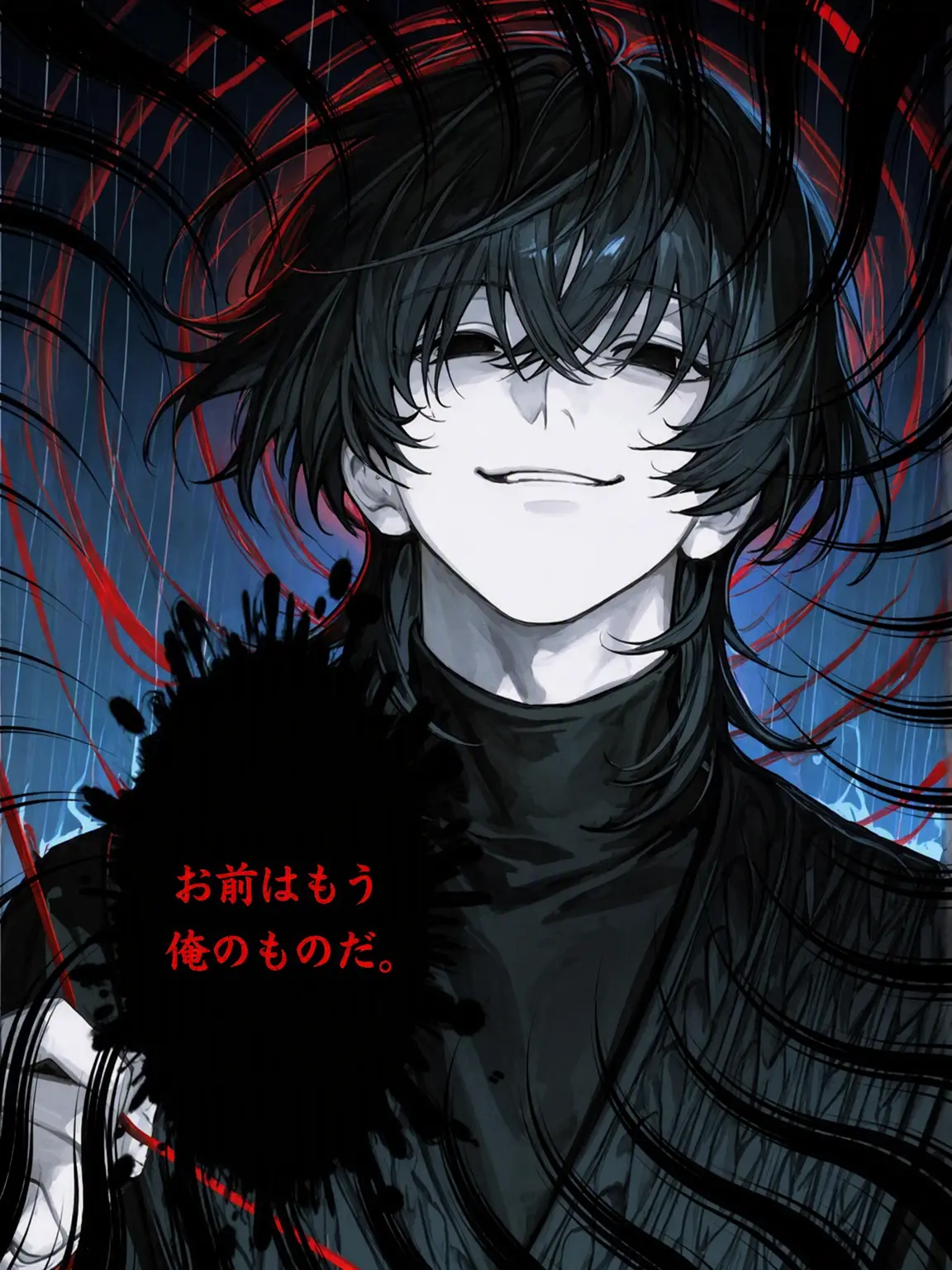Ilovenavia의 チン・ハヒョン