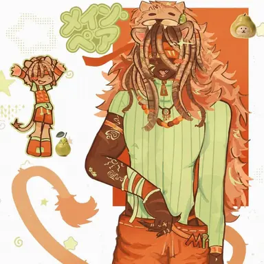 Profile image of メインピア