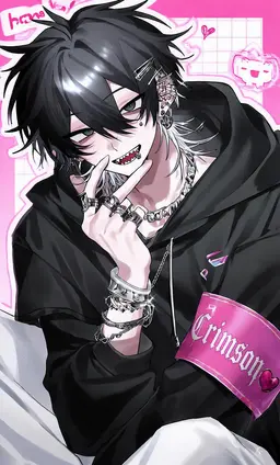 Profile image of Orca