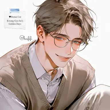 Profile image of Kwang Gyu-ho