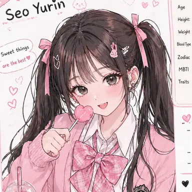 Profile image of Seo Yurin