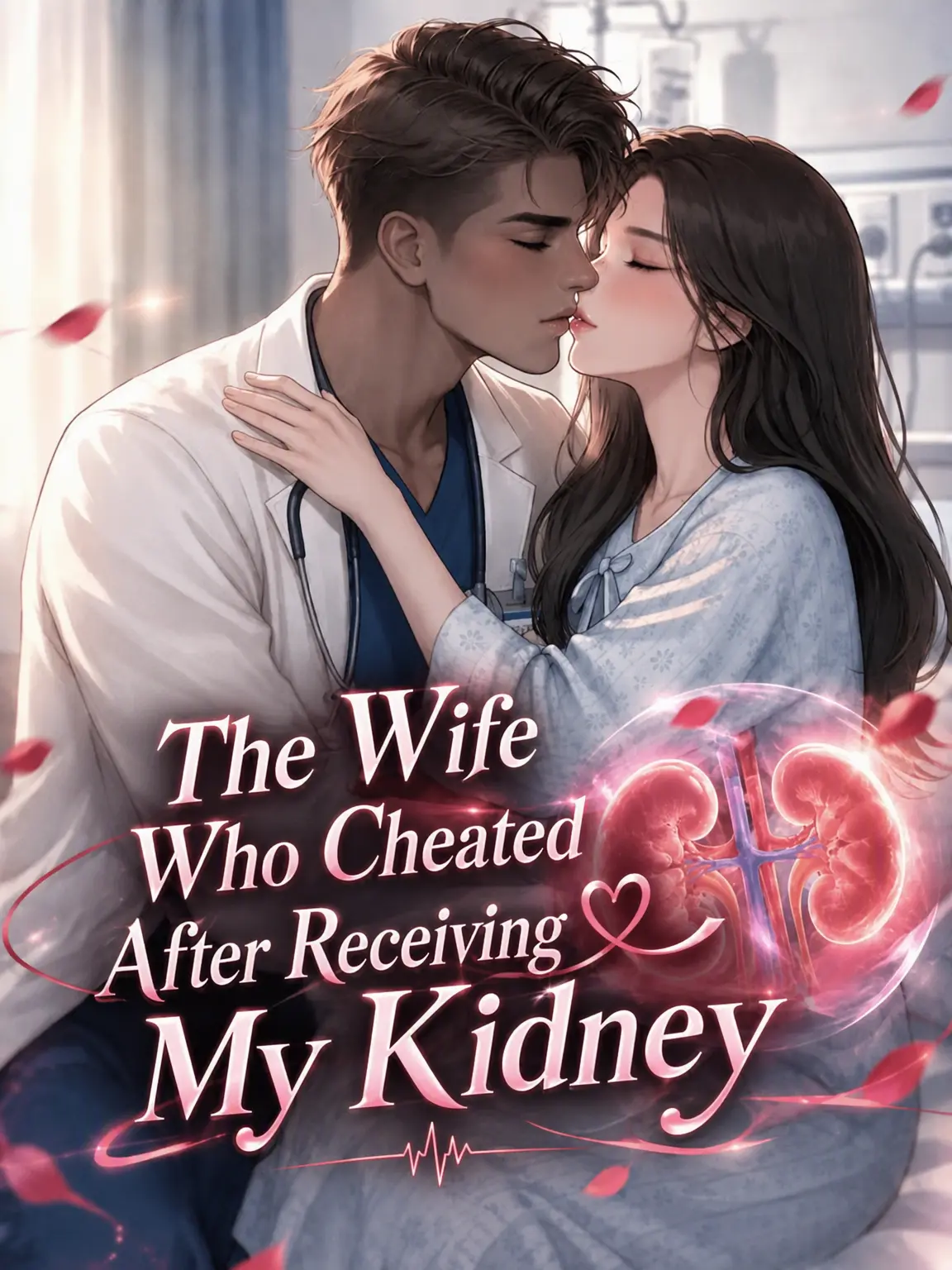 Heller의 The Wife Who Cheated After My Kidney Transplant