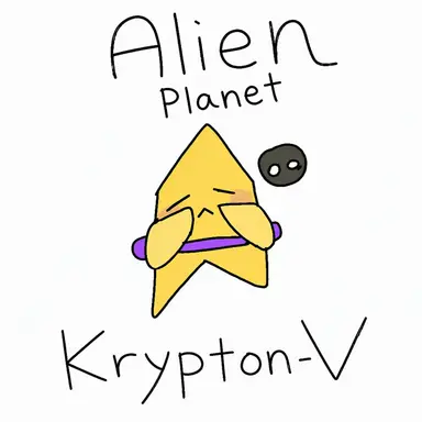 Profile image of Krypton-V