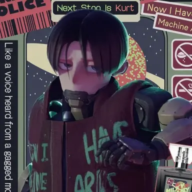 Profile image of Kurt