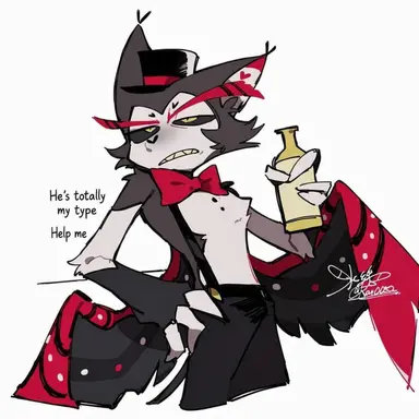 Profile image of Husk