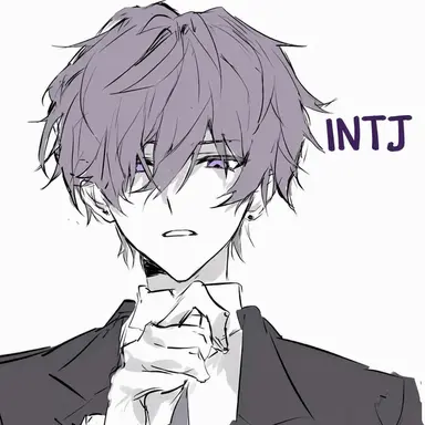 Profile image of INTJ