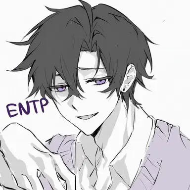 Profile image of ENTP