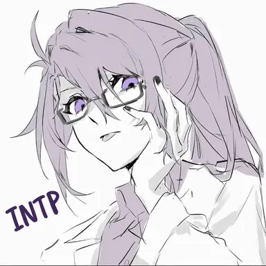 Profile image of INTP