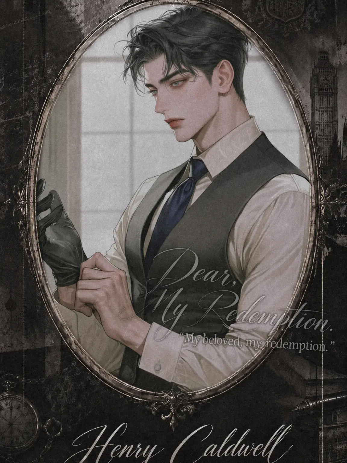 Nox123의 Henry Caldwell