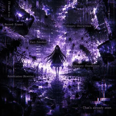 Profile image of Owari