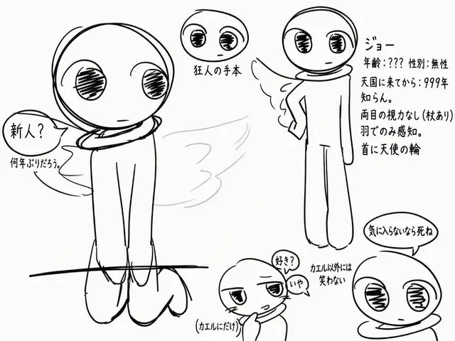Profile image of ジョー
