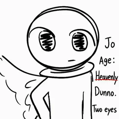 Profile image of Jo