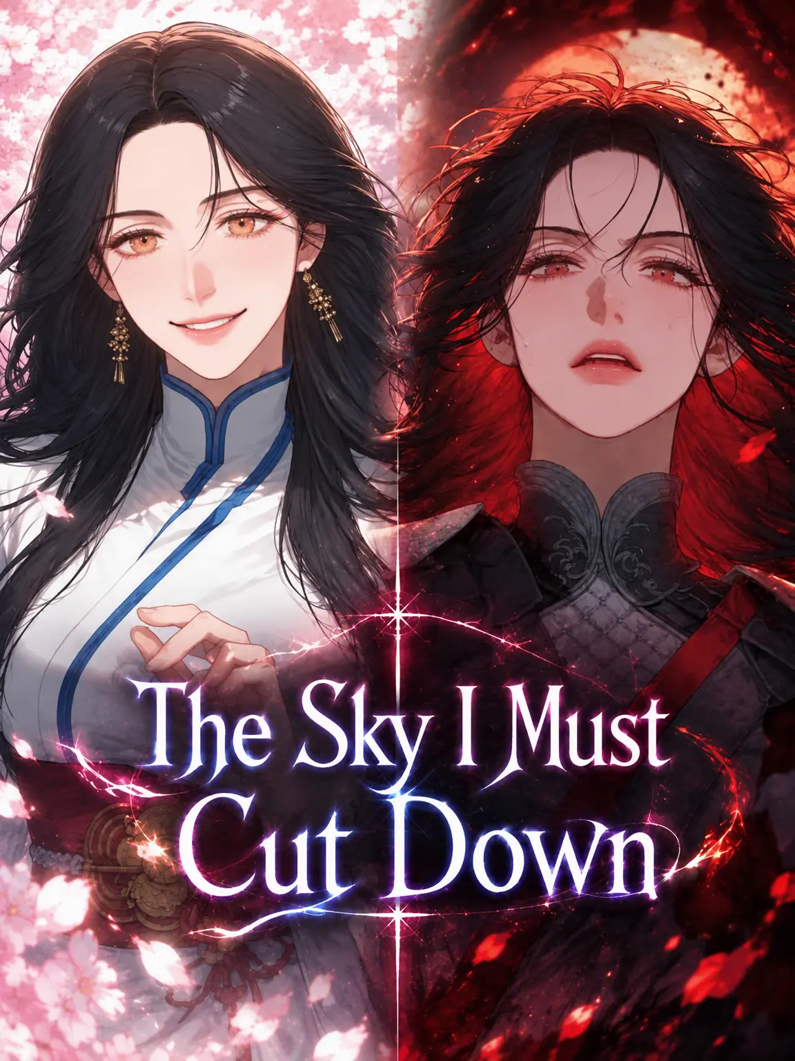 Acn_333의 The Sky I Must Slay