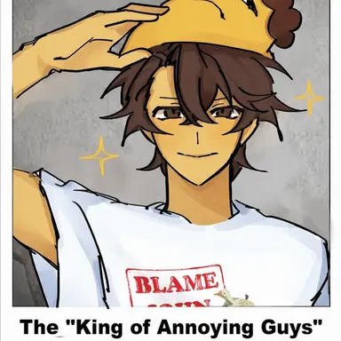Profile image of Shedletsky