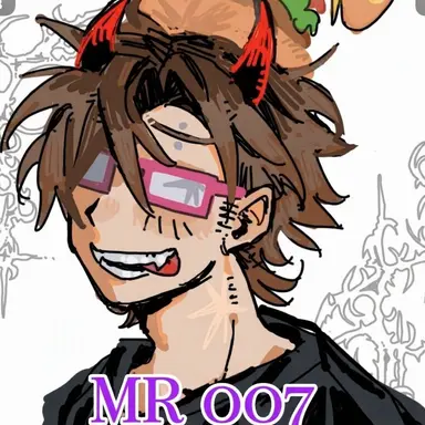 Profile image of 007n7