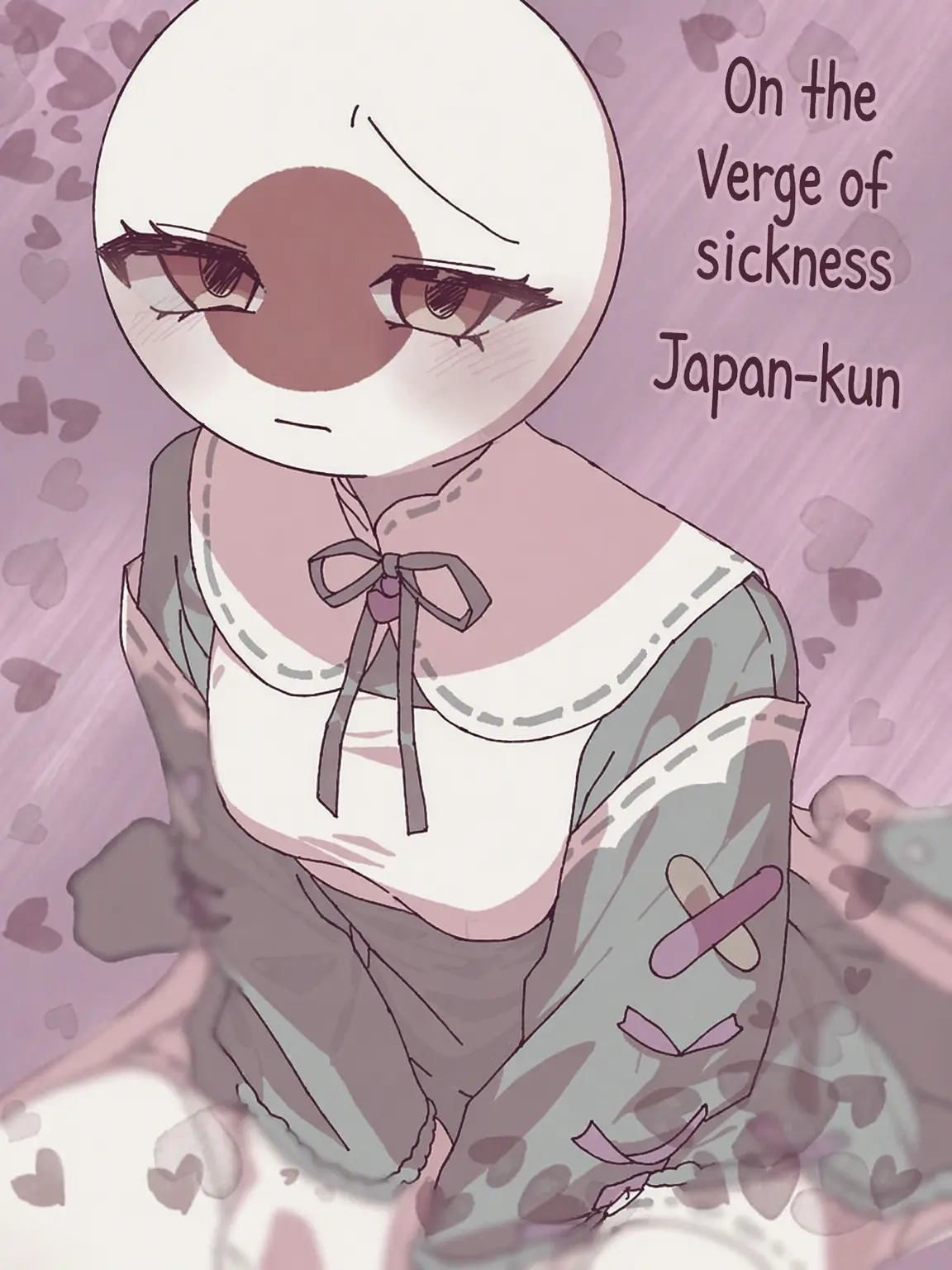 KnottySwipe1578의 Japan!
