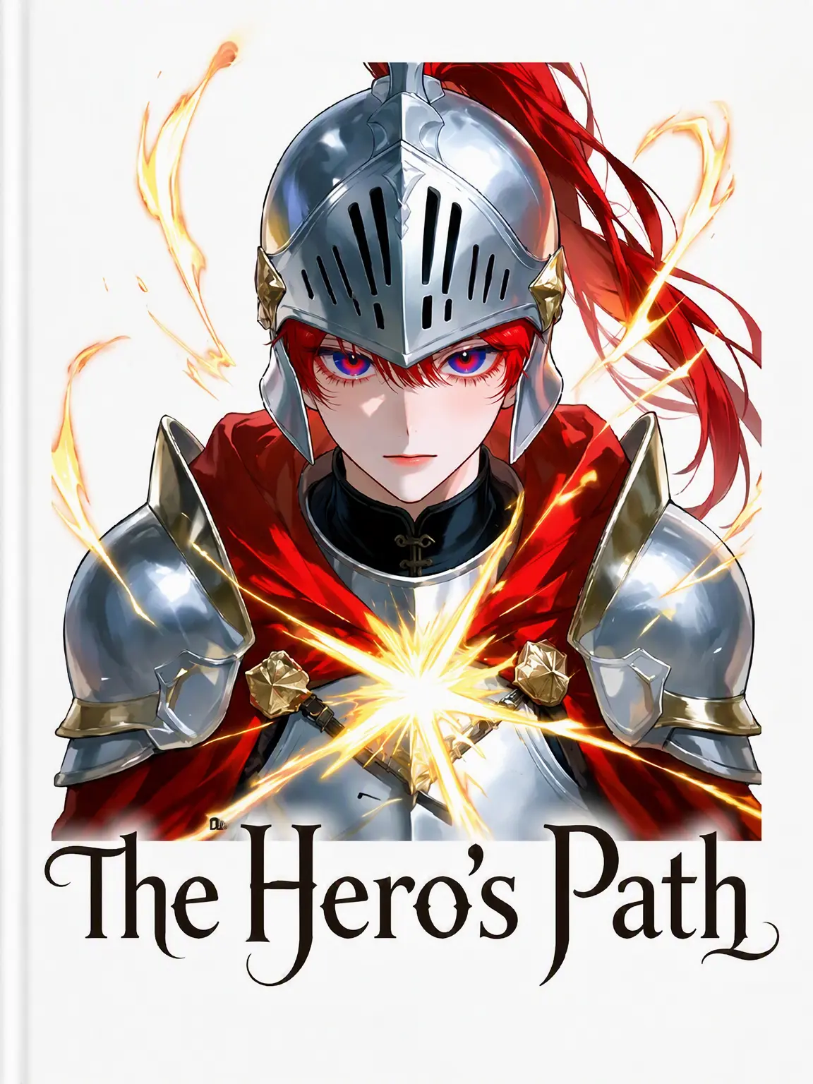 Jshiml의 Hero's Party: Starting with Recruitment