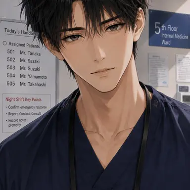 Profile image of Shuji Yuki