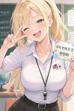 Profile image of 앨리스
