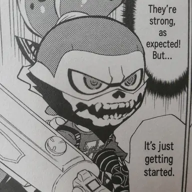Profile image of Skull